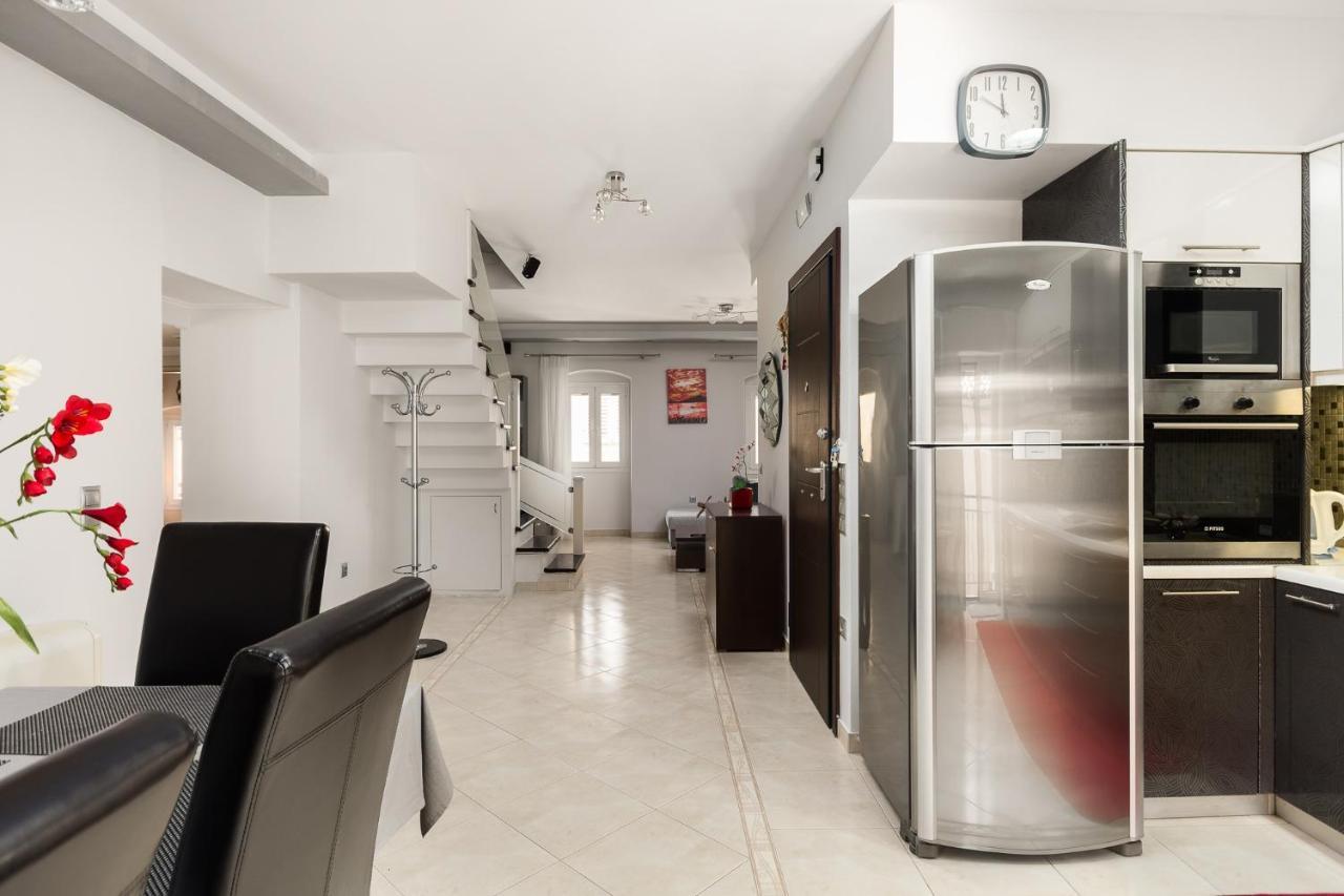 Apartamento Casa Corfiota Corfu  Exterior foto