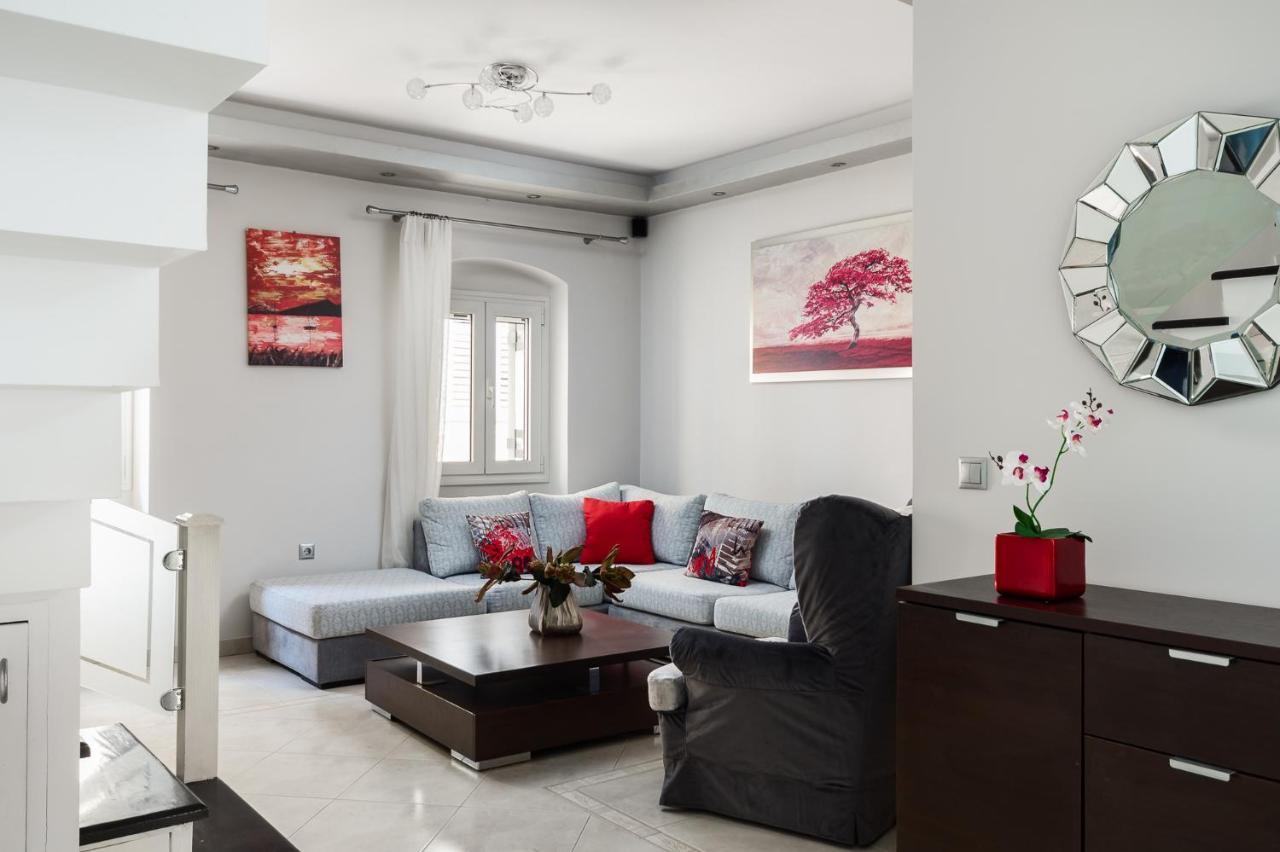 Apartamento Casa Corfiota Corfu  Exterior foto